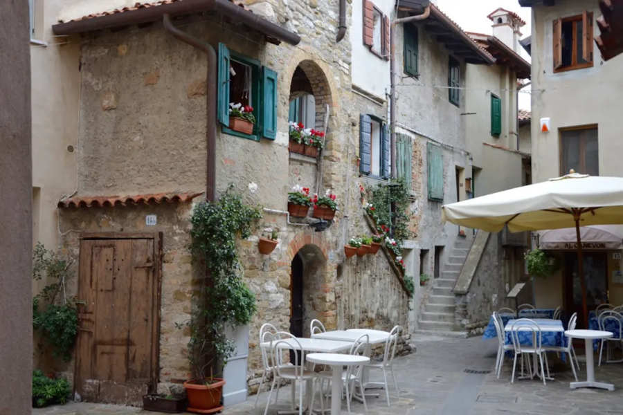 Centro Storico